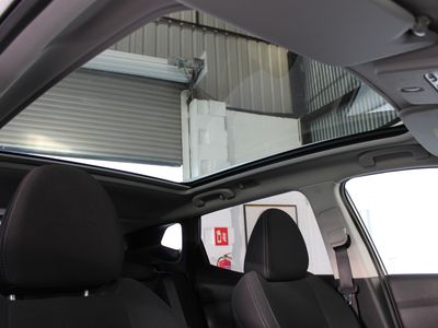 2019 Nissan Qashqai