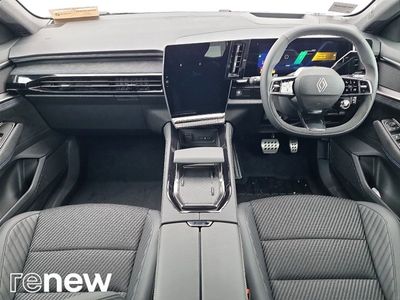 2026 Renault Austral