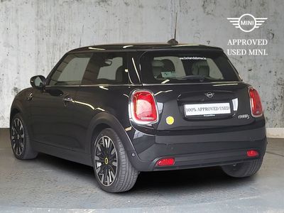 2023 Mini Cooper
