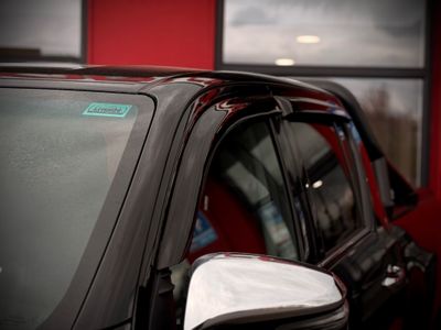 2022 Toyota Hilux