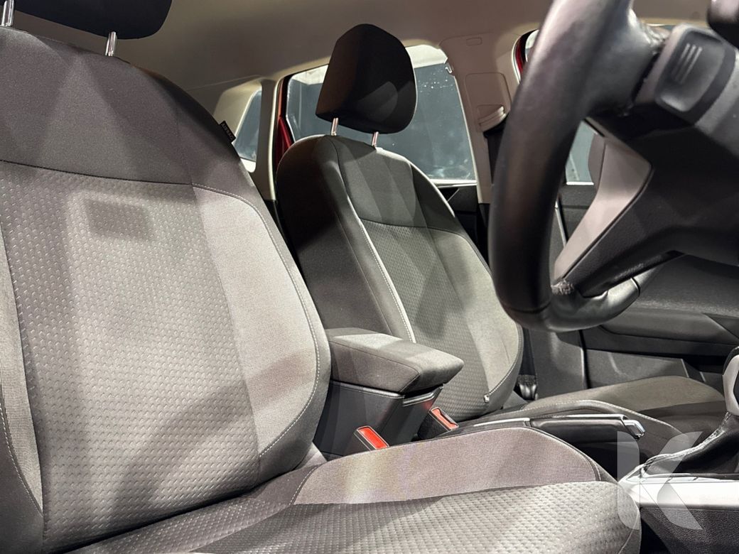 2023 Volkswagen Polo