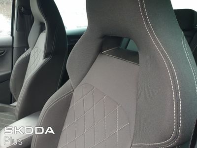 2024 Skoda Karoq