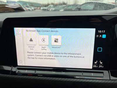 2022 Volkswagen Golf