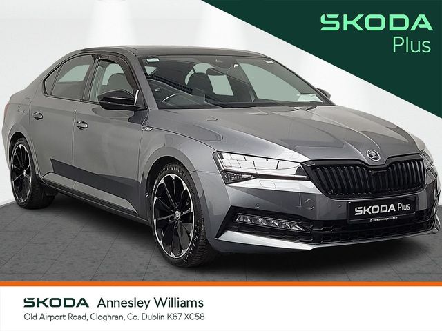 vehicle for sale from Annesley Williams