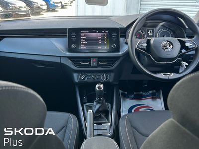 2023 Skoda Kamiq