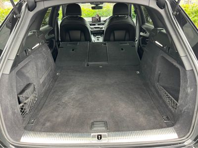 2016 Audi A4