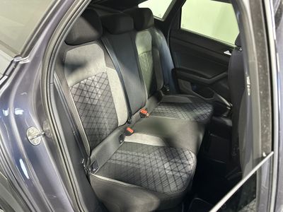 2023 Volkswagen Taigo