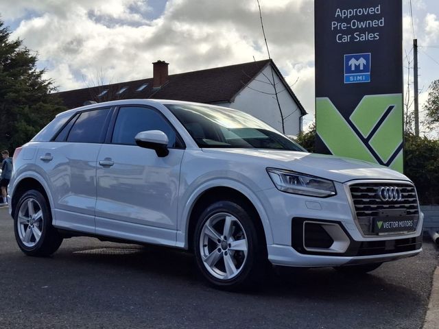 vehicle for sale from Vector Motors