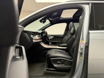 2024 Audi Q7
