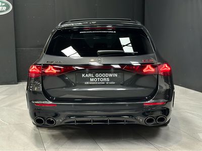 2025 Mercedes-Benz E Class