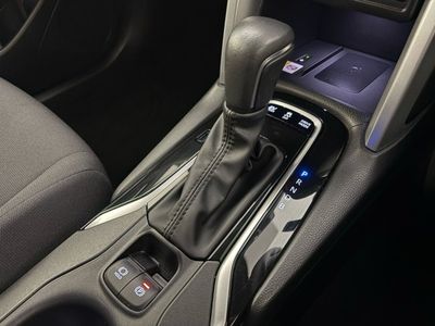 2024 Toyota Corolla Cross
