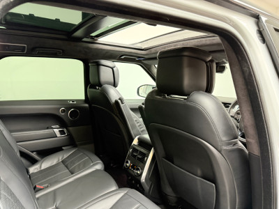 2021 Land Rover Range Rover Sport