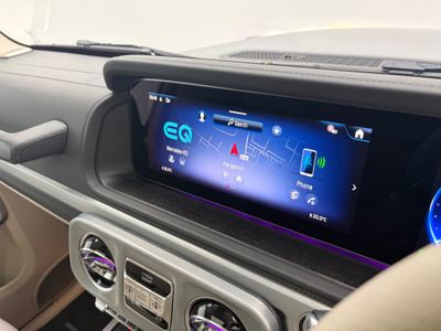 2025 Mercedes-Benz G Class
