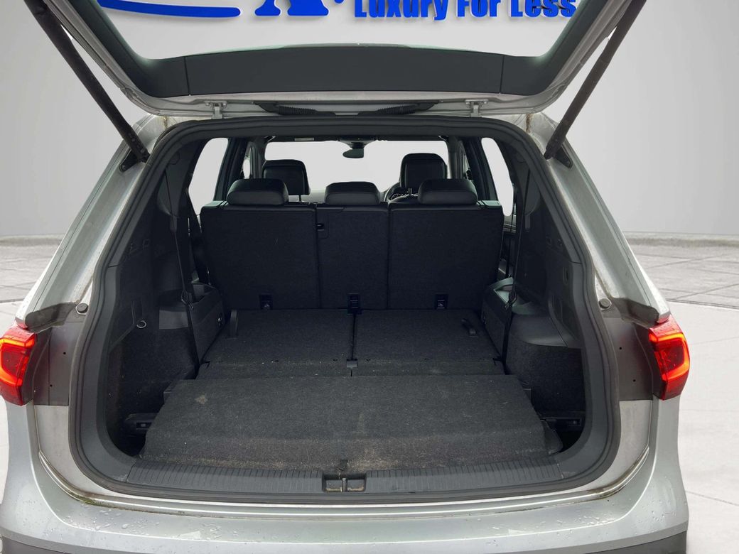 2023 SEAT Tarraco