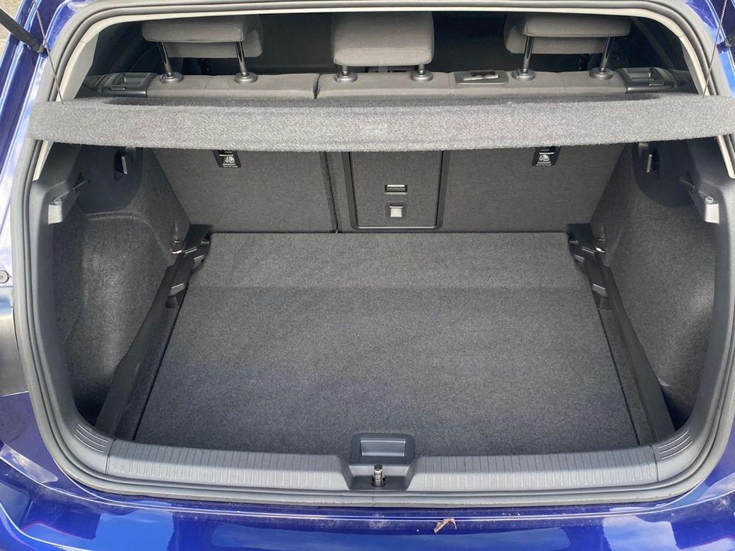 2022 Volkswagen Golf