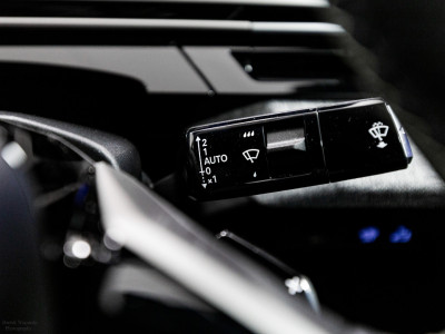 2025 Peugeot 3008