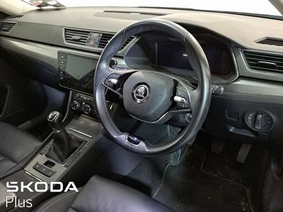 2023 Skoda Superb
