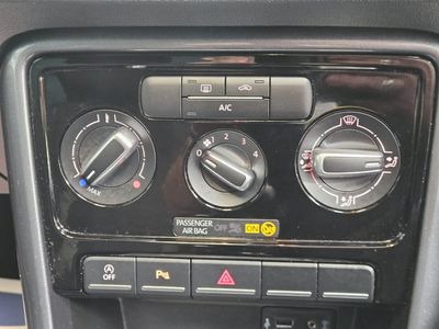 2018 Volkswagen Beetle