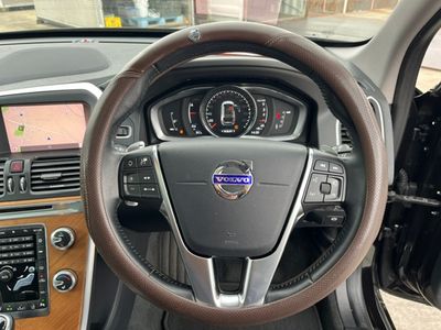 2017 Volvo XC60