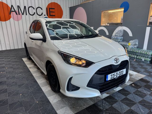 vehicle for sale from The Automatic Motor Car Centre