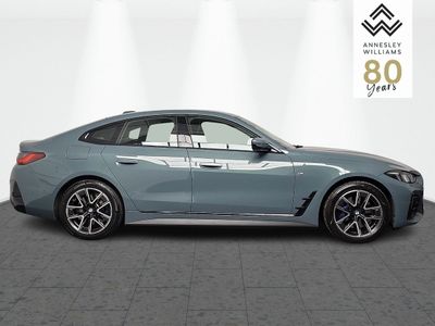 2025 BMW i4