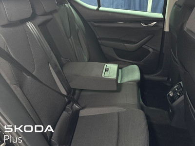 2026 Skoda Octavia