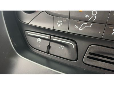 2018 Ford Kuga