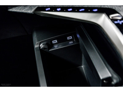 2025 Peugeot 3008