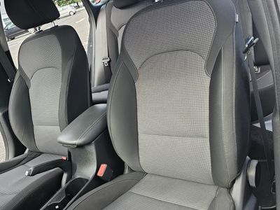 2017 Hyundai i30