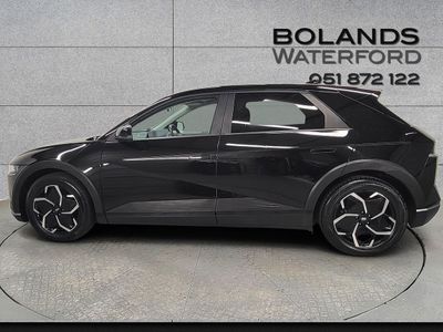 2023 Hyundai Ioniq 5