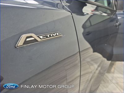 2021 Ford Focus