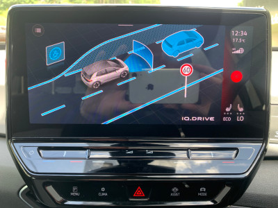 2021 Volkswagen ID.3
