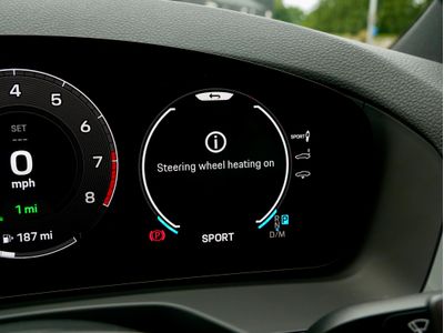 2025 Porsche Panamera