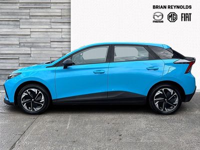 2023 MG 4