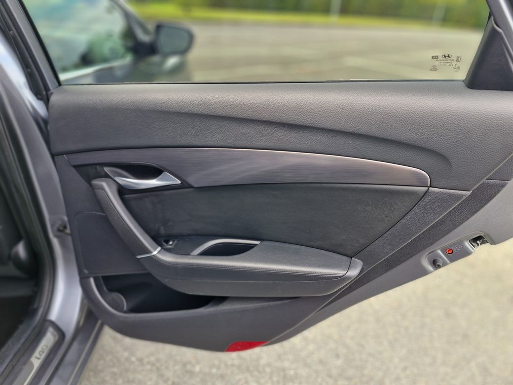 2018 Hyundai i40