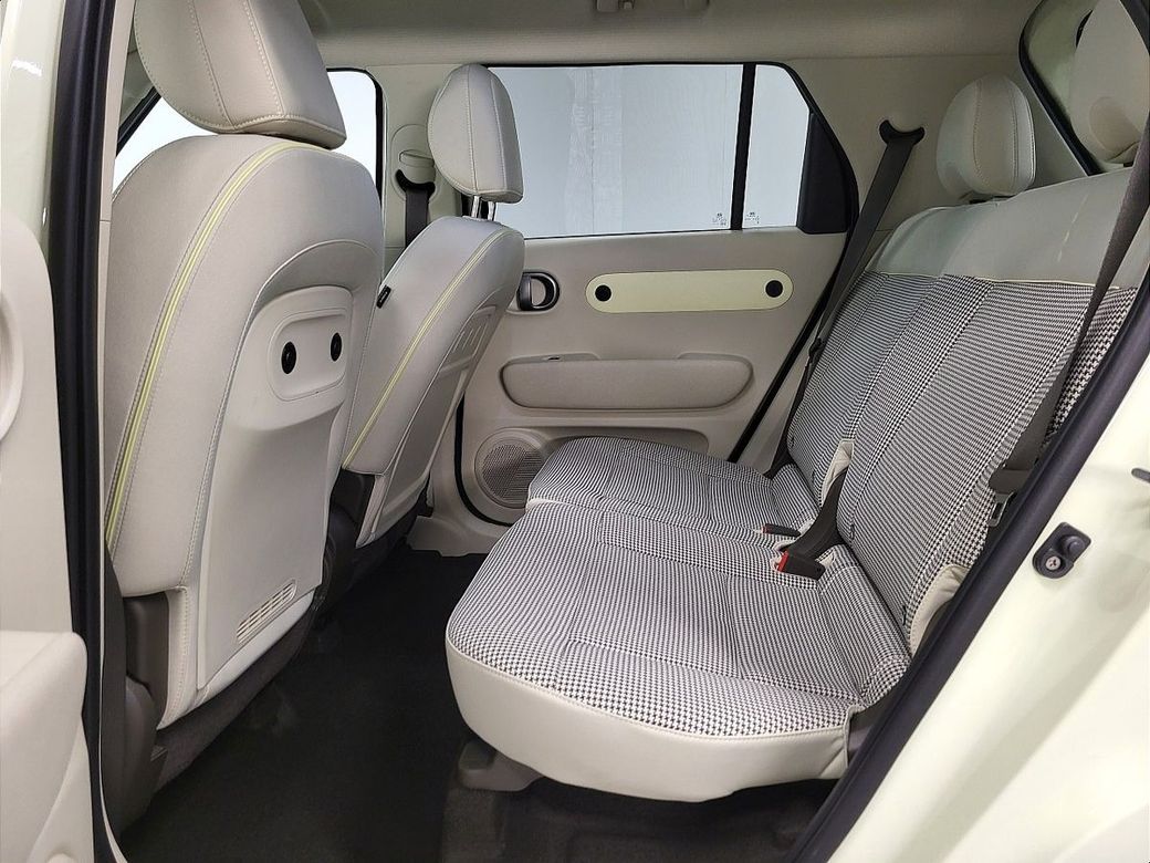 2026 Hyundai INSTER