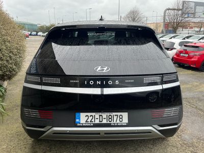 2022 Hyundai Ioniq 5