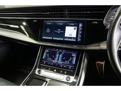 2021 Audi Q8