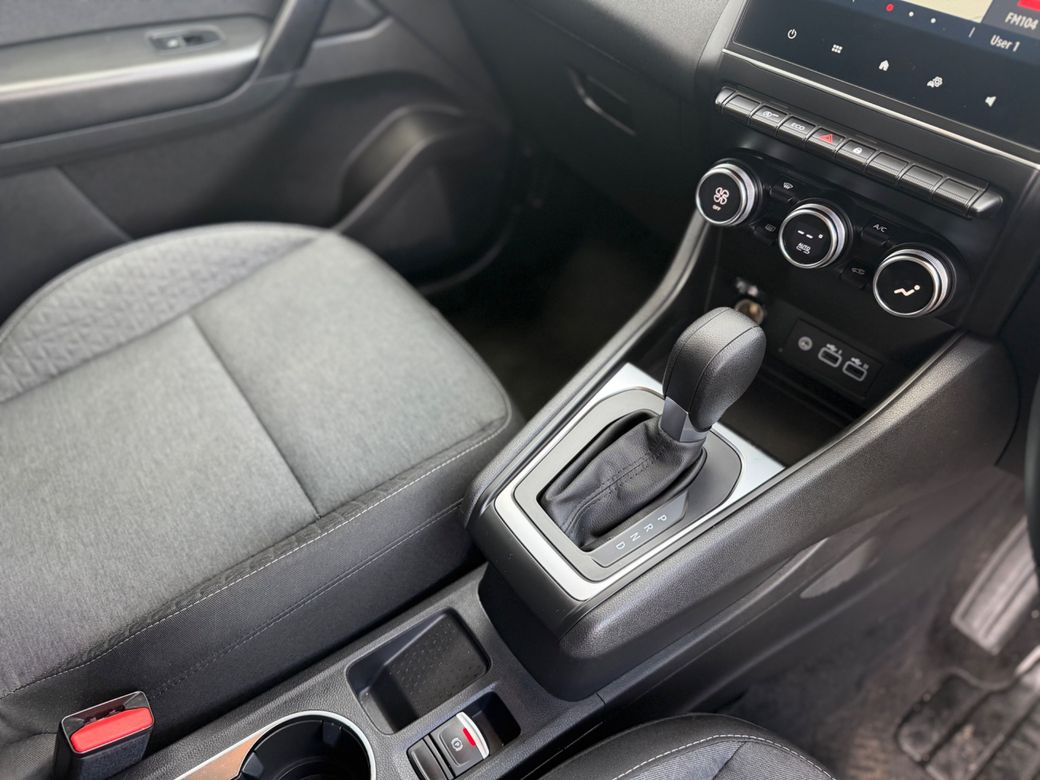 2023 Renault Captur