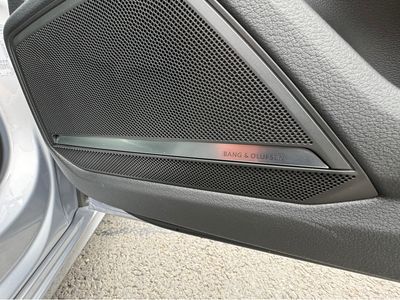 2024 Audi A6