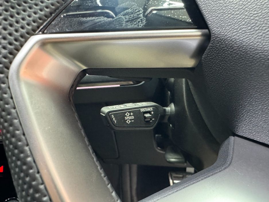 2024 Audi Q4 e-tron