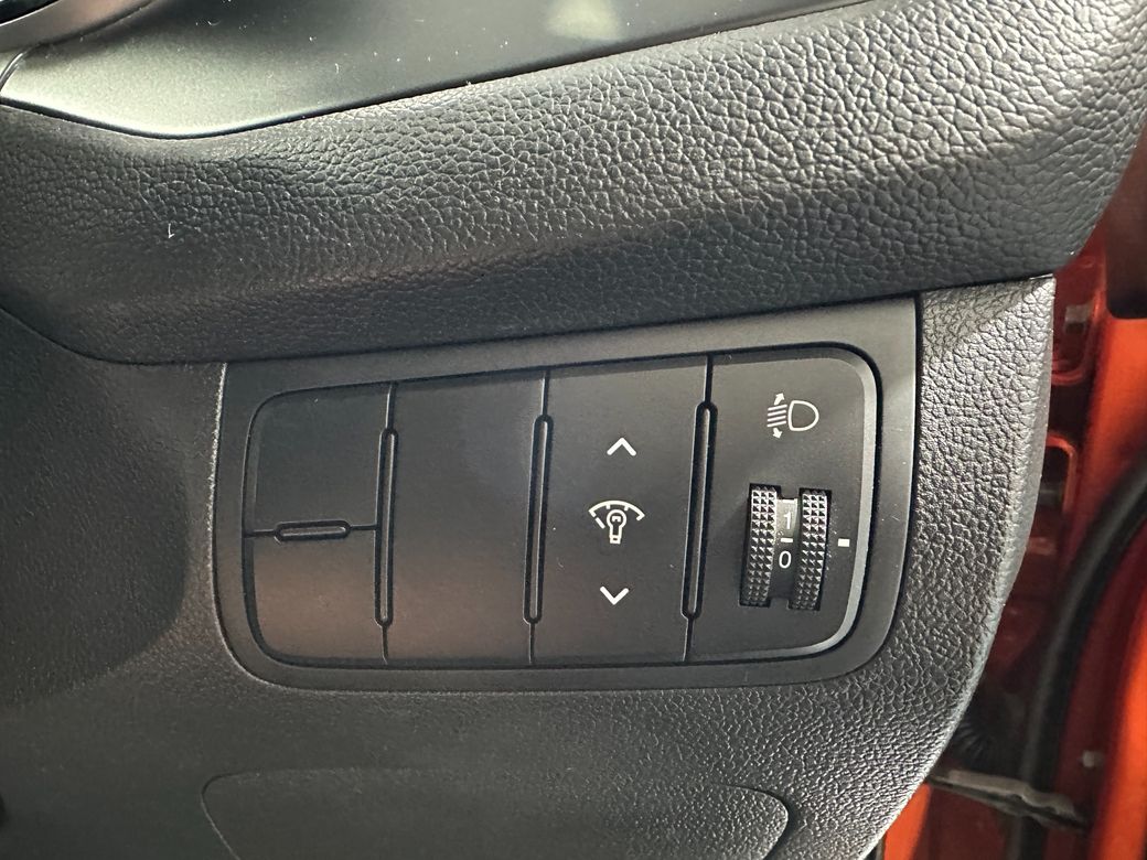2014 Kia Ceed