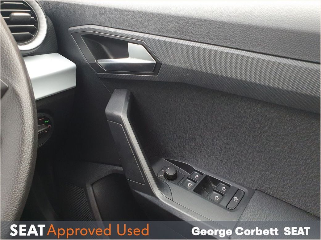2023 SEAT Arona