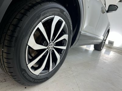 2023 Volkswagen T-Roc