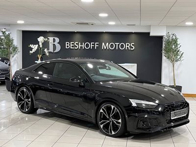 2023 Audi A5