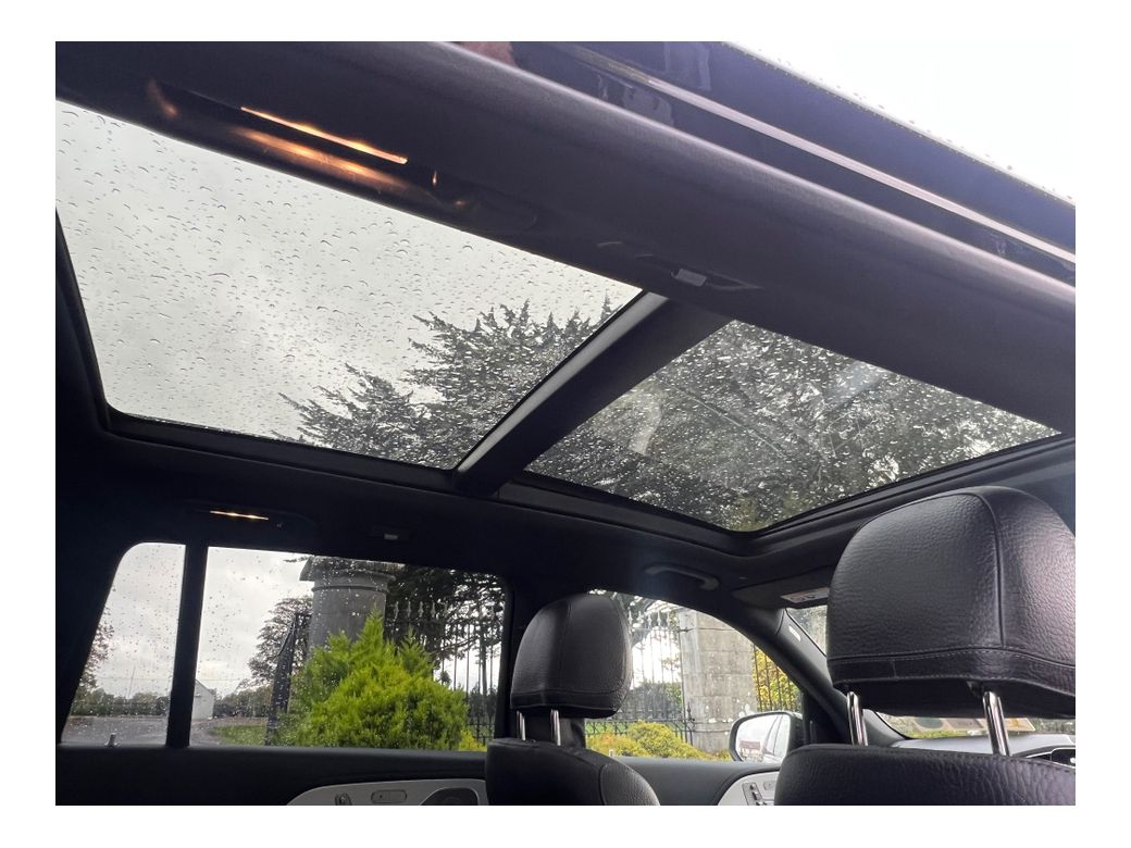 2020 Mercedes-Benz GLS Class