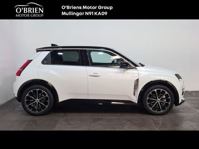 2025 Renault 5