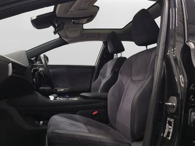 2024 Lexus RZ
