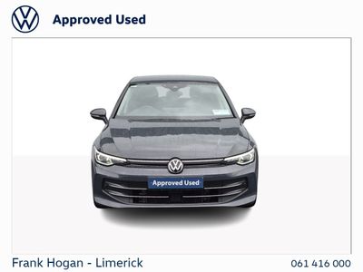 2024 Volkswagen Golf