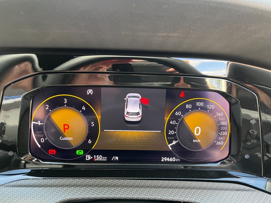 2023 Volkswagen Golf